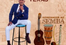 Texas – Homenagem Ao Semba