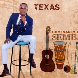 Texas – Homenagem Ao Semba