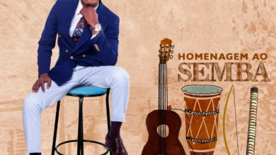 Texas – Homenagem Ao Semba