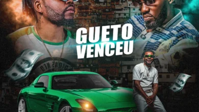 Yuris Freezy x Sublime - Guetto Venceu