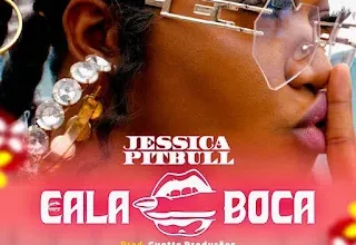 Jéssica Pitbull - Cala Boca