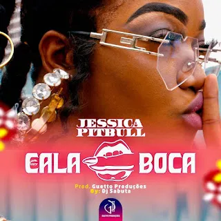 Jéssica Pitbull - Cala Boca 10 Jéssica Pitbull - Cala Boca