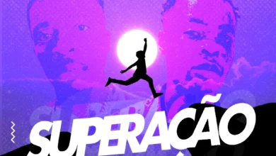Kilasboy Tick Tack & Dayz Fuego - Superação (Rap)