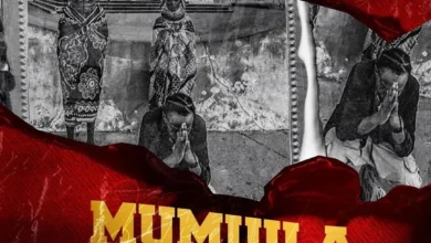 Corridas Bue Fast - Mumuilla Dramma (Feat. Tio Edson & Kelson Most Wanted)