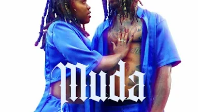 Soraia Ramos - Muda (Feat. Apollo G)