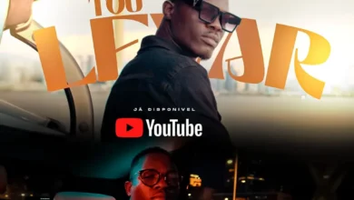 Kell-Zy - Tou Levar