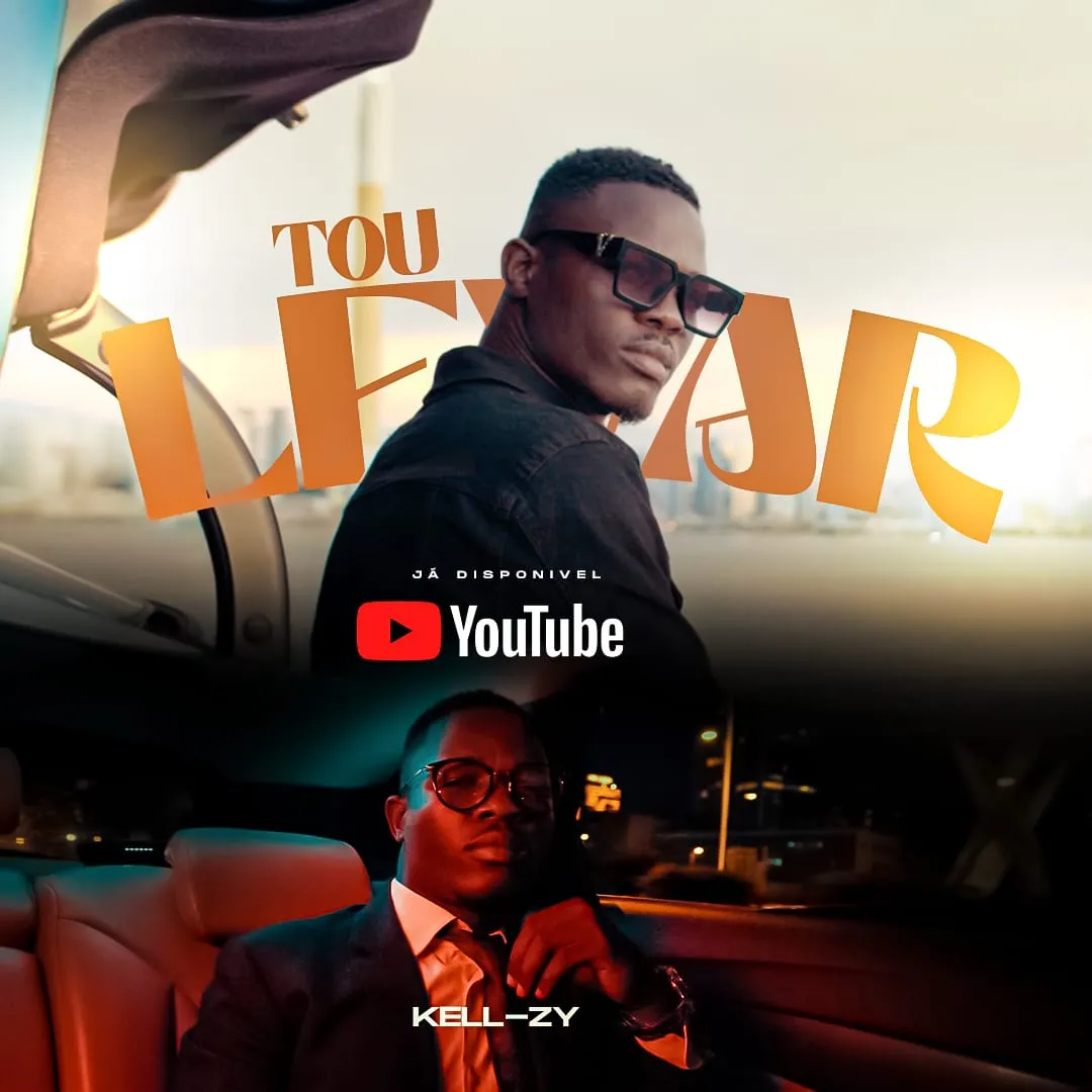Kell-Zy - Tou Levar 10 Kell-Zy - Tou Levar