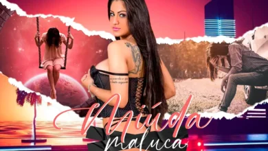 Gelson Fletch - Miúda Maluca