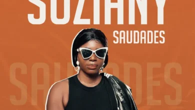 Suziany - Saudades