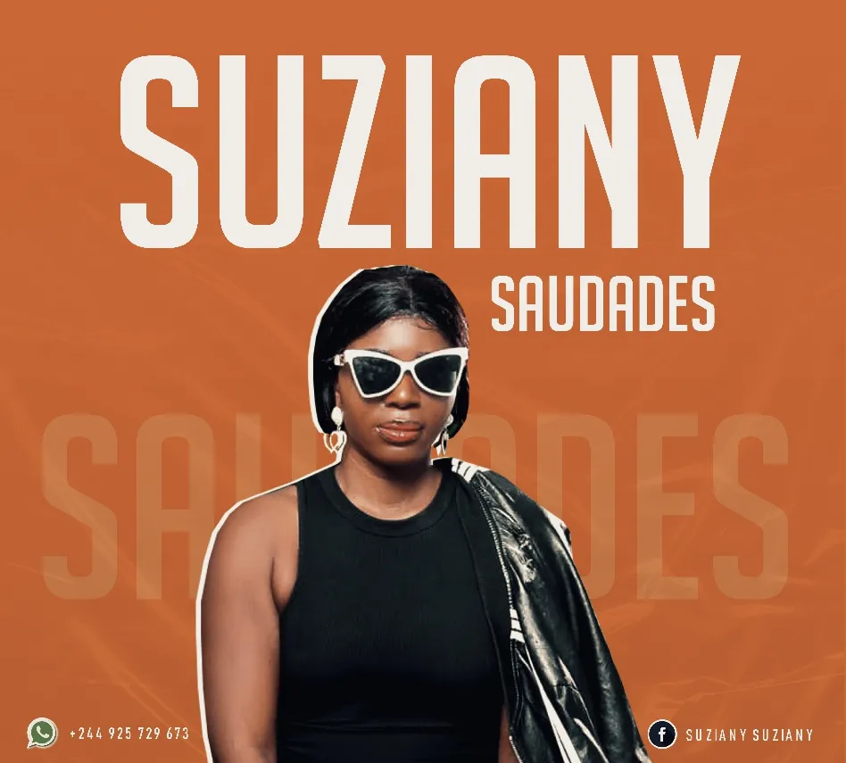 Suziany - Saudades 9 Suziany - Saudades