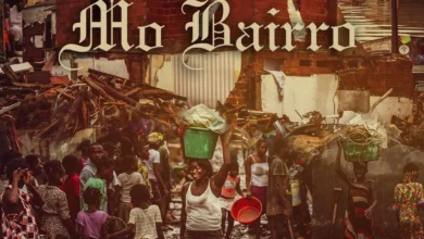 Perfect Gang - Mô Bairro