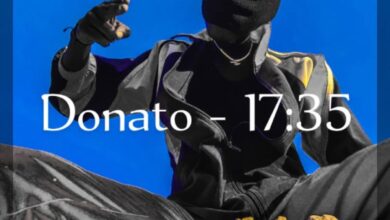 Donato - 17:35 (Rap)