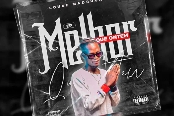 Loure Madrugada - Num Brinca (Feat. Paulelson)