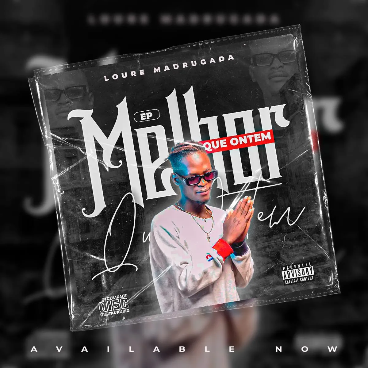 Loure Madrugada - Num Brinca (Feat. Paulelson) 11 Loure Madrugada - Num Brinca (Feat. Paulelson)