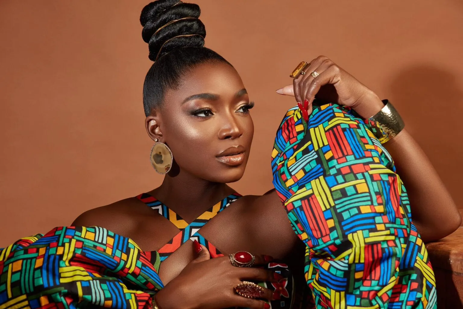 Pérola - Última Chamada 10 Pérola - Última Chamada