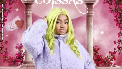 Aaliyah Dos Santos - Nossas Coisas