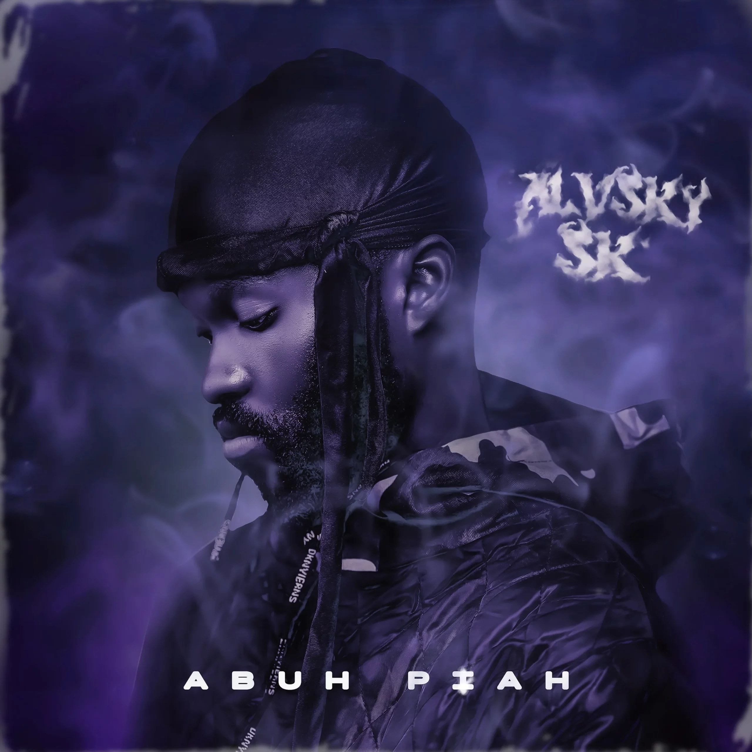 Alvsky Sk - Abuh Piah