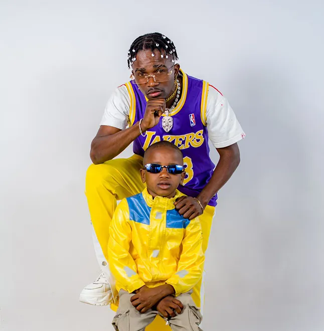 Laudjibra feat. Kádia - Das Fobadas 10 Laudjibra feat. Kátia - Das Fobadas