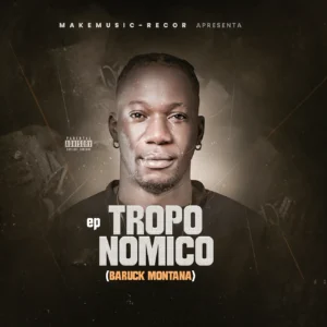 Baruck Montana - Bodja