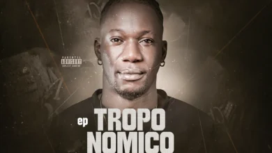 Baruck Montana - Bodja