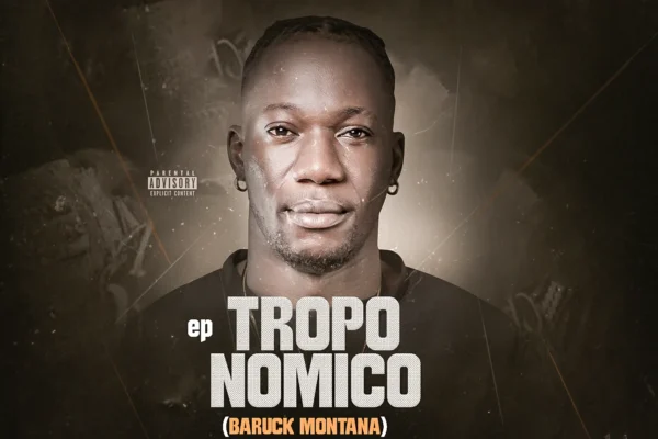 Baruck Montana - Bodja