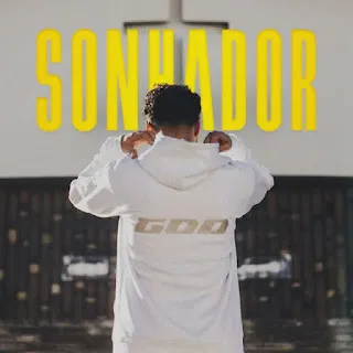Eric Rodrigues - Sonhador 10 Nilton CM - M.F.M (Feat. Tio Edson & Smille)