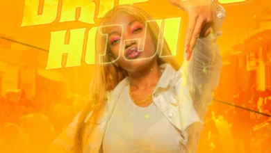 Eliandra Gomes - Drip Do Hoji