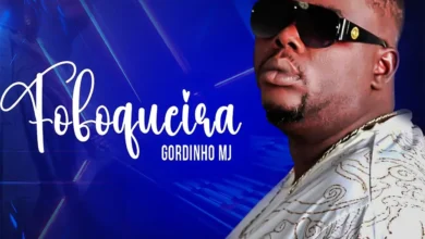 Gordinho MJ - Fofoqueira