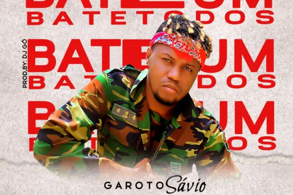 Garoto Sávio - Bate 1 Bate Todos