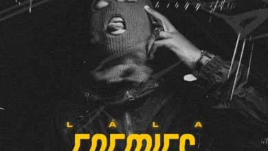 Lála - Enemies