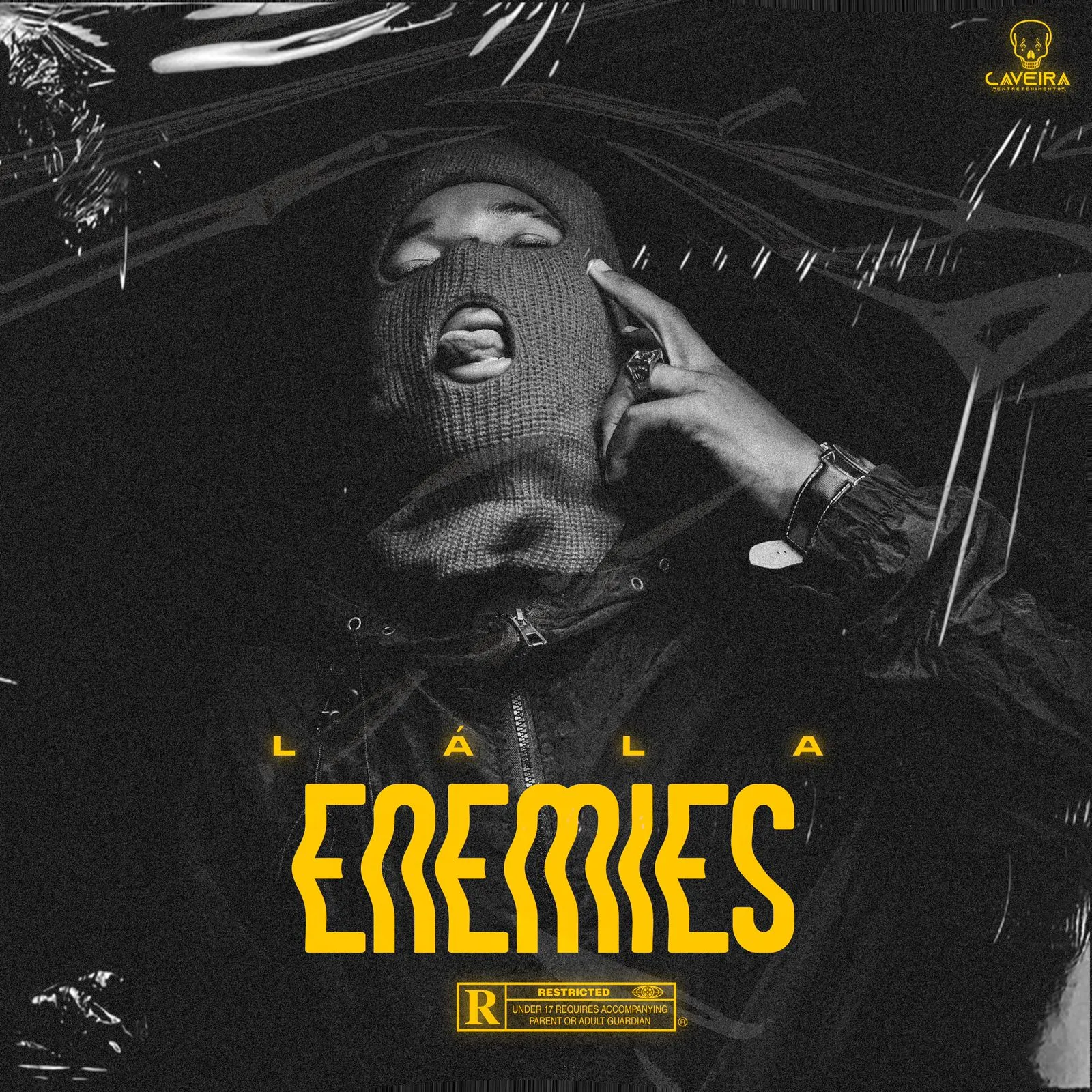 Lála - Enemies 4 Lála - Enemies