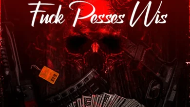 New Crazy - Fuck Pesses Wis