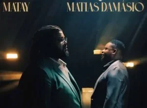 Matay & Matias Damásio - Deus Sabe O Que Faz
