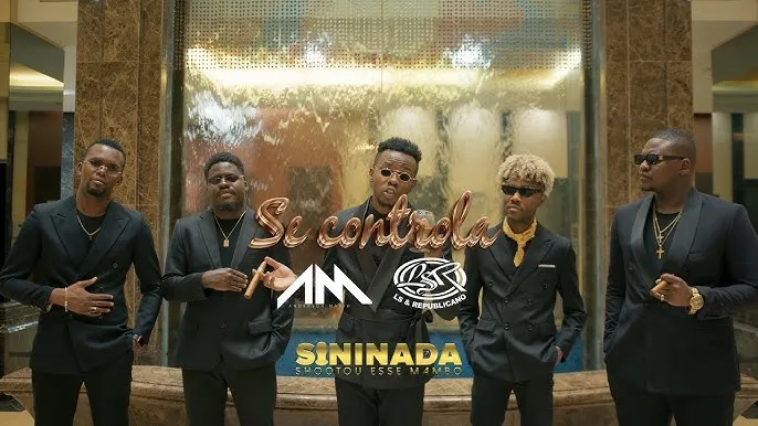 Anderson Mário - Se Controla