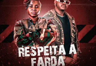 Samara Panamera - Respeita A Farda (Feat. Madruga Yoyo)