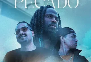 Salah - Pecado (Feat. Froid & Prodigio)