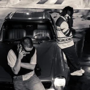 Ivandro & Van Zee – Chamadas