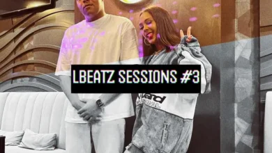 LBeatz x Felishia - Complica
