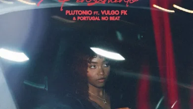 Plutonio – Pensamento (feat. Vulgo FK & Portugal no Beat)