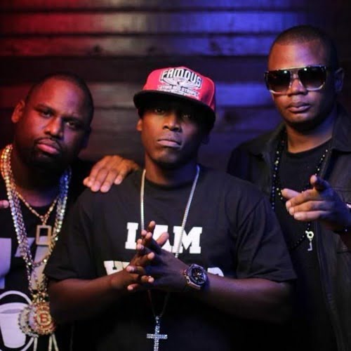 Killa Hil - Buloco (Feat. Anderson Mário)