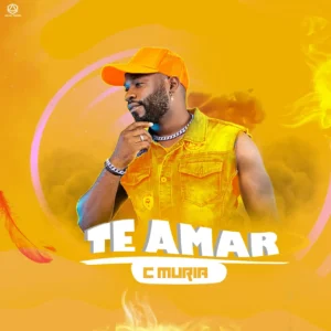 C Muria - Te Amar (Zouk)