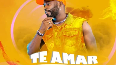 C Muria - Te Amar (Zouk)