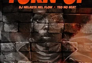 DJ Nelasta x Teo No Beat - Turn Up (Original Mix) DJ Nelasta x Teo No Beat - Turn Up (Original Mix)