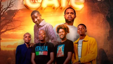 Wave Music Angola - Café