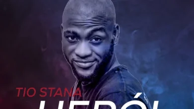 Tio Stana - Herói