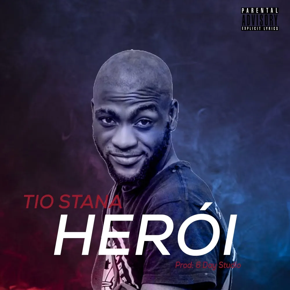 Tio Stana - Herói 9 Tio Stana - Herói