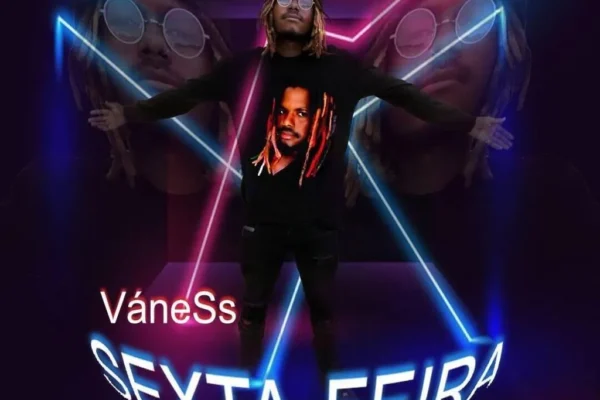 VáneSs - Sexta-feira (Deep House)