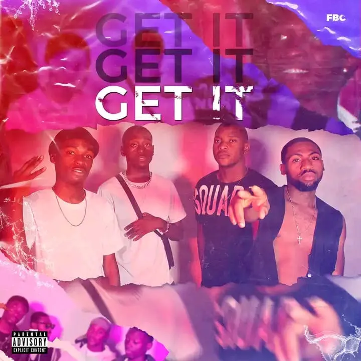 FBC - Get It 9 FBC - Get It