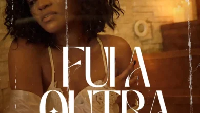 Liriany - Fui a Outra