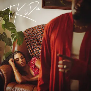 Lisandro Cuxi - Ti Ki Da (Afro Pop) 9 Lisandro Cuxi - Ti Ki Da (Afro Pop)Lisandro Cuxi - Ti Ki Da (Afro Pop)